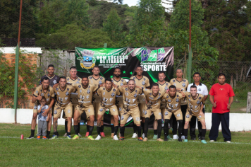 Foto - CAMPEONATO REGIONAL 2025