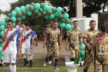 Foto - CAMPEONATO REGIONAL 2025