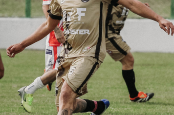 Foto - CAMPEONATO REGIONAL 2025