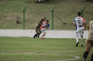 Foto - CAMPEONATO REGIONAL 2025