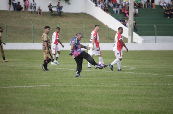Foto - CAMPEONATO REGIONAL 2025