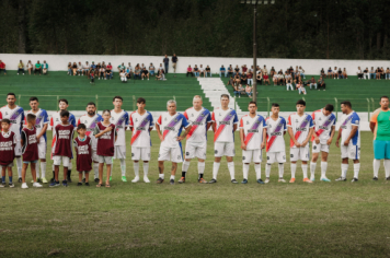 Foto - CAMPEONATO REGIONAL 2025