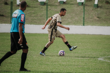 Foto - CAMPEONATO REGIONAL 2025