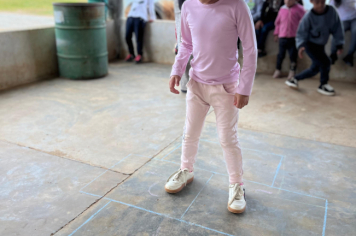 Foto - SEMANA DO BRINCAR