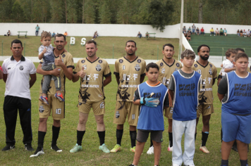 Foto - CAMPEONATO REGIONAL 2025