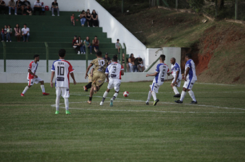 Foto - CAMPEONATO REGIONAL 2025