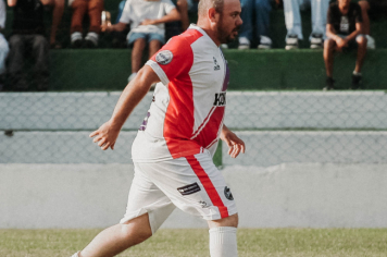 Foto - CAMPEONATO REGIONAL 2025