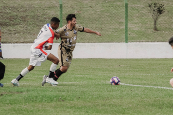 Foto - CAMPEONATO REGIONAL 2025