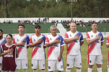 Foto - CAMPEONATO REGIONAL 2025