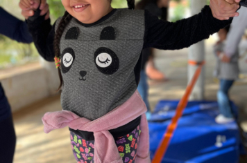 Foto - SEMANA DO BRINCAR