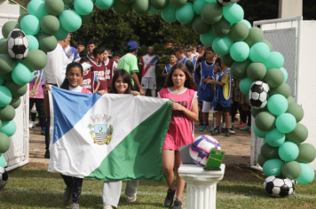 Foto - CAMPEONATO REGIONAL 2025