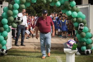 Foto - CAMPEONATO REGIONAL 2025