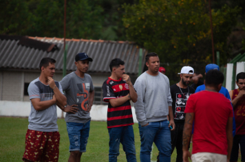 Foto - CAMPEONATO REGIONAL 2025