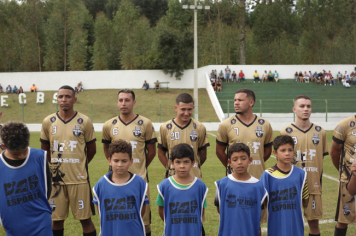 Foto - CAMPEONATO REGIONAL 2025