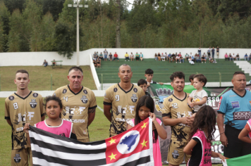Foto - CAMPEONATO REGIONAL 2025