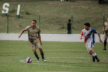 Foto - CAMPEONATO REGIONAL 2025