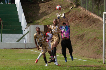 Foto - CAMPEONATO REGIONAL 2025