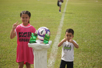 Foto - CAMPEONATO REGIONAL 2025