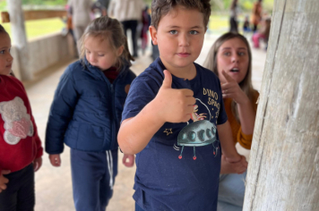 Foto - SEMANA DO BRINCAR