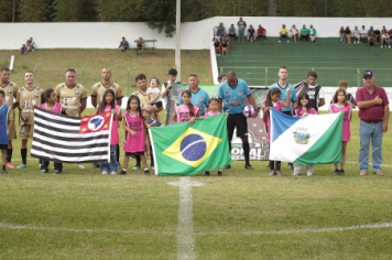 Foto - CAMPEONATO REGIONAL 2025