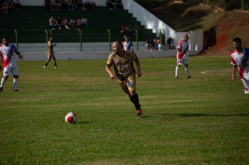 Foto - CAMPEONATO REGIONAL 2025