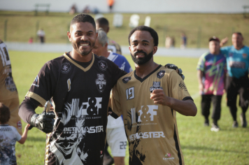 Foto - CAMPEONATO REGIONAL 2025