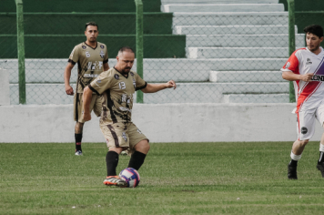 Foto - CAMPEONATO REGIONAL 2025