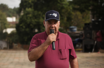 Foto - CAMPEONATO REGIONAL 2025