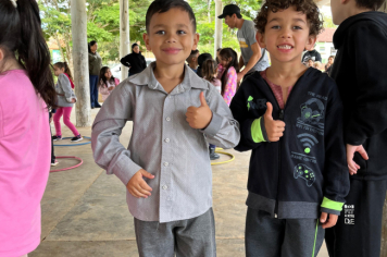 Foto - SEMANA DO BRINCAR