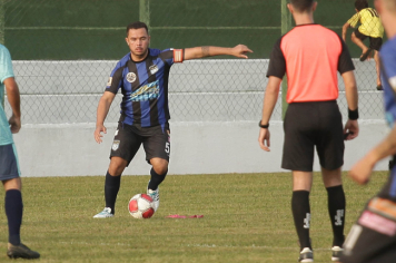 Foto - CAMPEONATO REGIONAL 2025