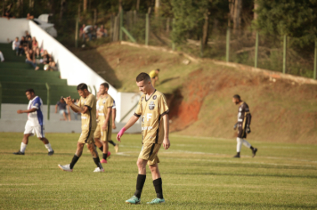 Foto - CAMPEONATO REGIONAL 2025