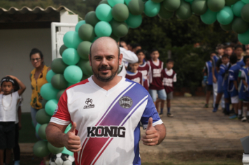 Foto - CAMPEONATO REGIONAL 2025