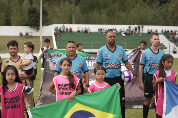Foto - CAMPEONATO REGIONAL 2025