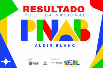 Resultado Final Dos Habilitados do Edital - Política Nacional Aldir Blanc