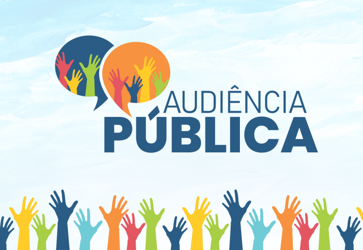 CONVITE: AUDIÊNCIA PÚBLICA METAS FISCAIS 3º QUADRIMESTRE DE 2024