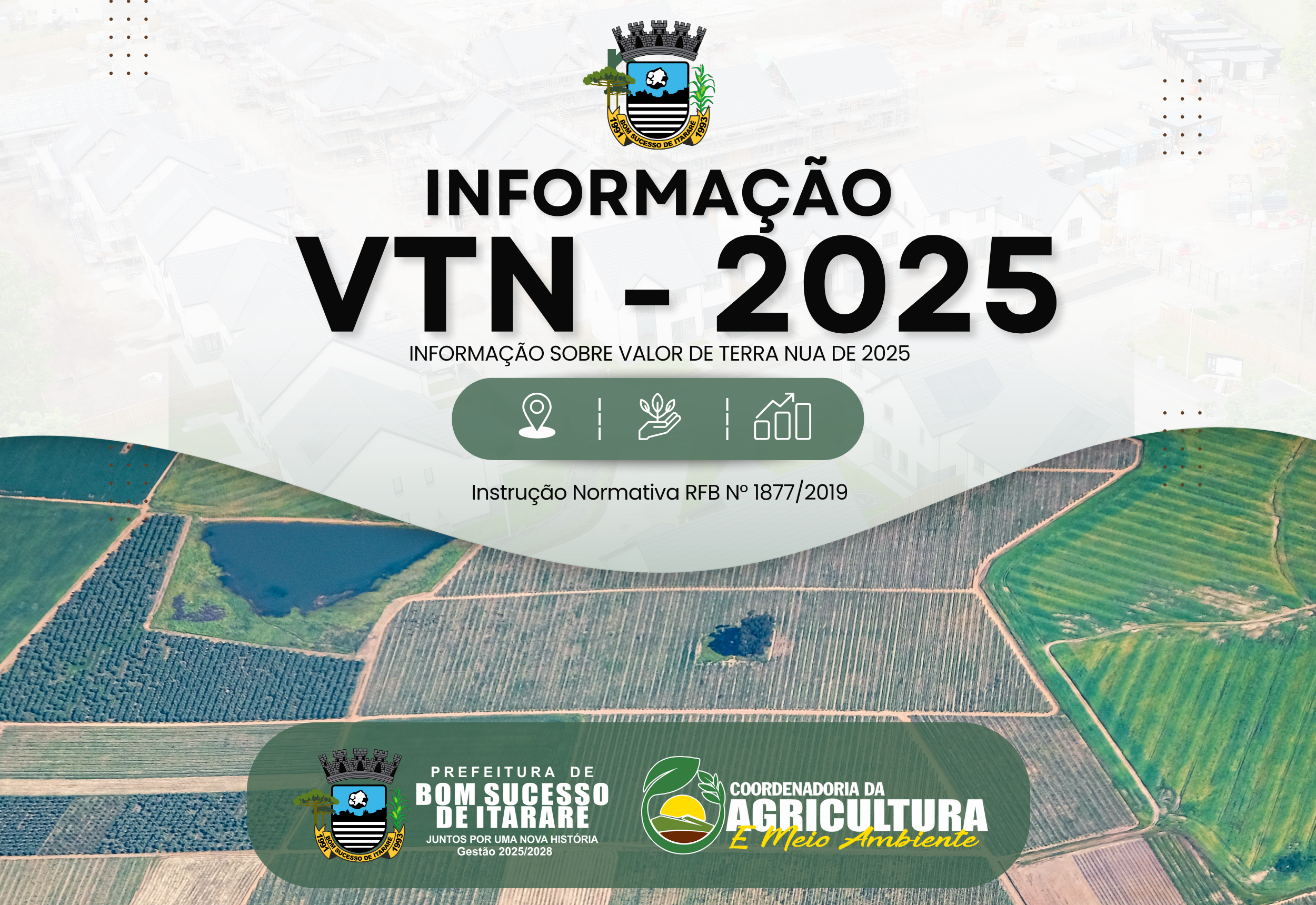 Informação VTN - 2025